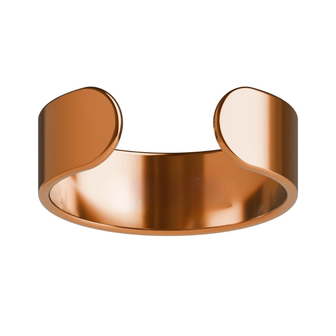 Anxiety Relief Ring